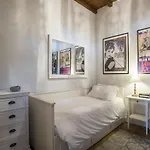Appartamento Treasurerome Spanish Steps Terrace *