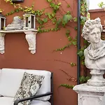 Appartamento Treasurerome Spanish Steps Terrace *
