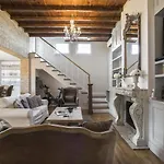Treasurerome Spanish Steps Terrace Appartamento