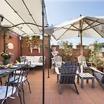 Treasurerome Spanish Steps Terrace *