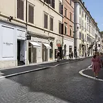 Appartamento Treasurerome Spanish Steps Terrace Roma