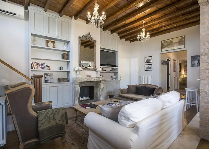 Treasurerome Spanish Steps Terrace