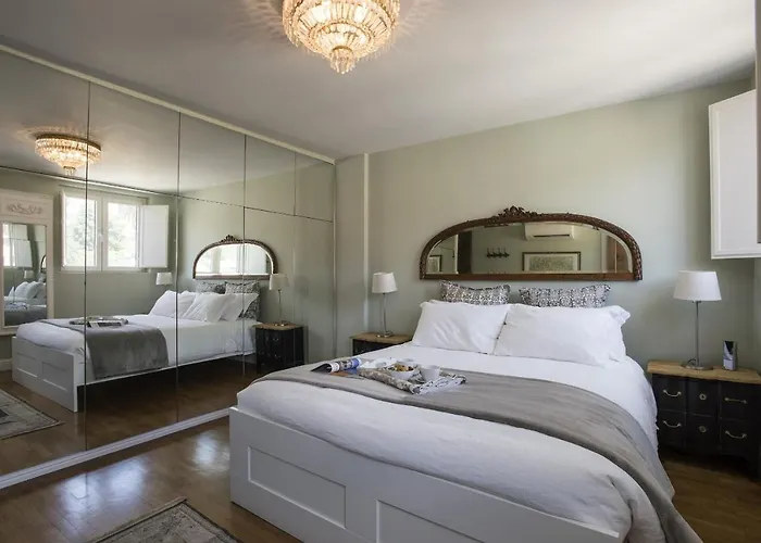 Apartmán Treasurerome Spanish Steps Terrace Řím