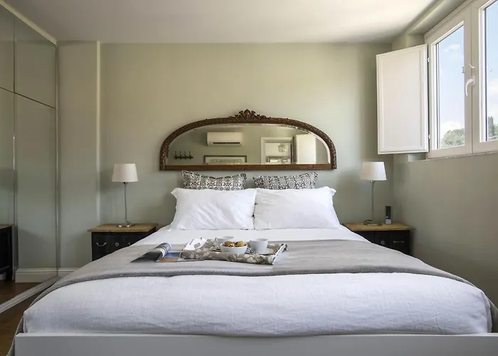 Treasurerome Spanish Steps Terrace * Řím