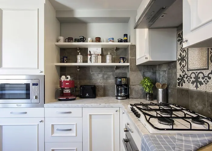 Treasurerome Spanish Steps Terrace Apartmán *