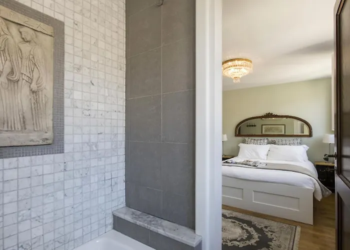 Apartmán Treasurerome Spanish Steps Terrace *