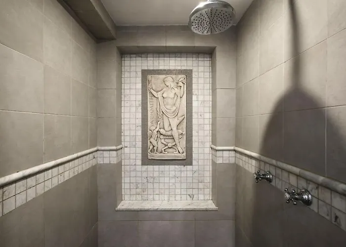 Treasurerome Spanish Steps Terrace *