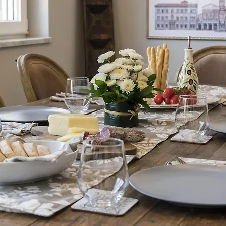 Treasurerome Spanish Steps Terrace Appartamento