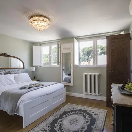 Treasurerome Spanish Steps Terrace *