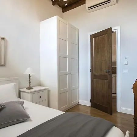 Apartamento Treasurerome Spanish Steps Terrace