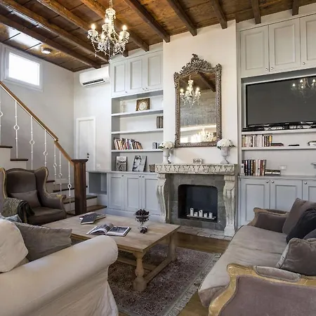 Treasurerome Spanish Steps Terrace * Rome