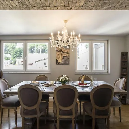 Treasurerome Spanish Steps Terrace Appartamento Roma