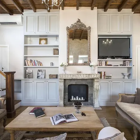 Treasurerome Spanish Steps Terrace * Roma