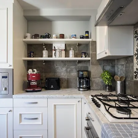 Treasurerome Spanish Steps Terrace Apartment *