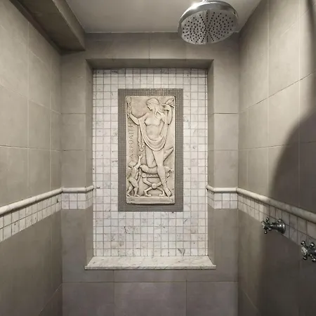 Treasurerome Spanish Steps Terrace *