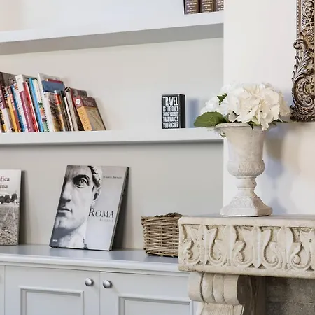 Treasurerome Spanish Steps Terrace * Roma