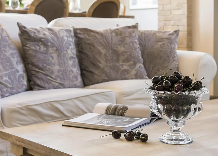 Treasurerome Spanish Steps Terrace Apartment